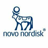 Fundraising Page: Novo Nordisk